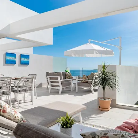 Apartment Luna Mar Ref #98