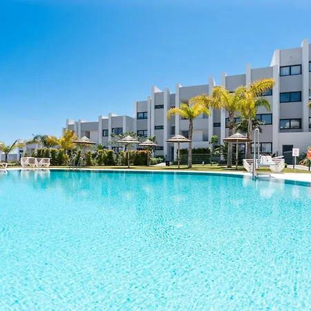 Apartment Luna Mar Ref #98 Manilva
