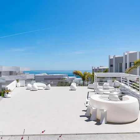 Luna Mar Ref #98 Apartment Manilva