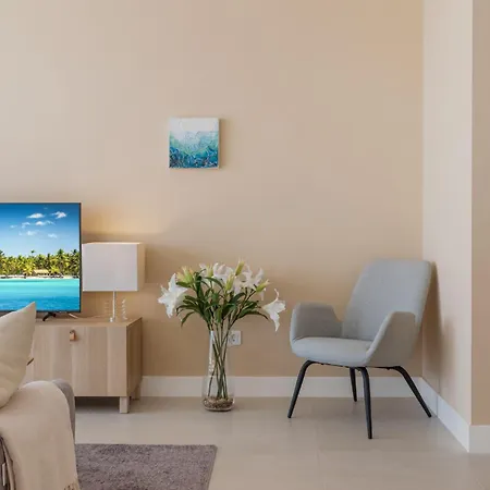Apartment Luna Mar Ref #98 Manilva
