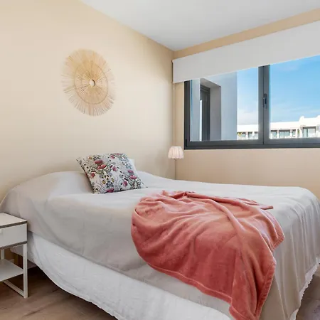 Luna Mar Ref #98 Apartment *