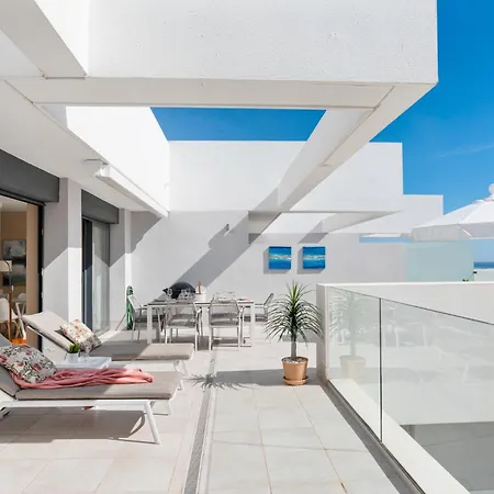Apartment Luna Mar Ref #98 Manilva